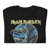 Iron Maiden - Fear of the Dark T-Shirt
