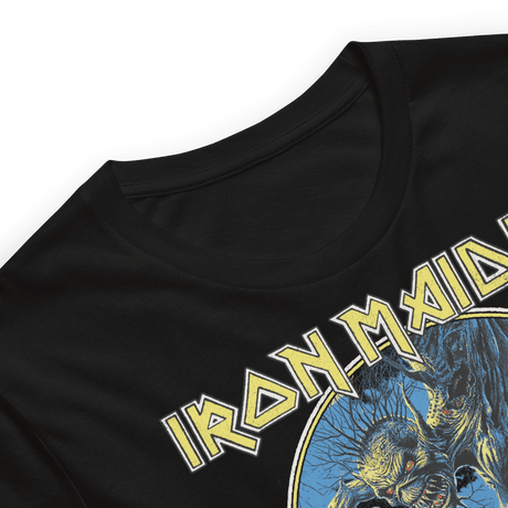 Iron Maiden - Fear of the Dark T-Shirt