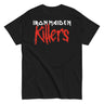 Iron Maiden - Killers Drip T-Shirt