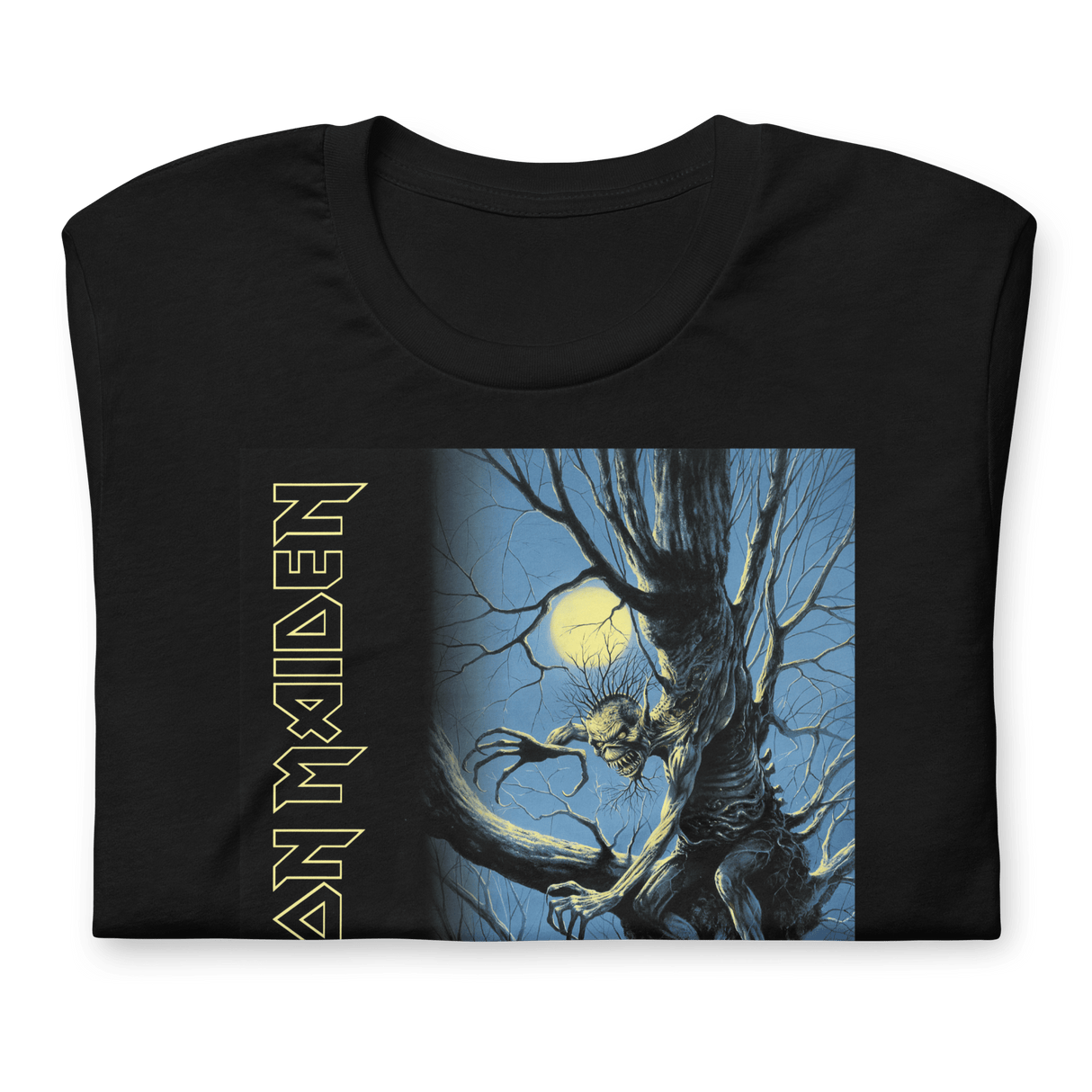 Iron Maiden - Maiden Japan T-Shirt