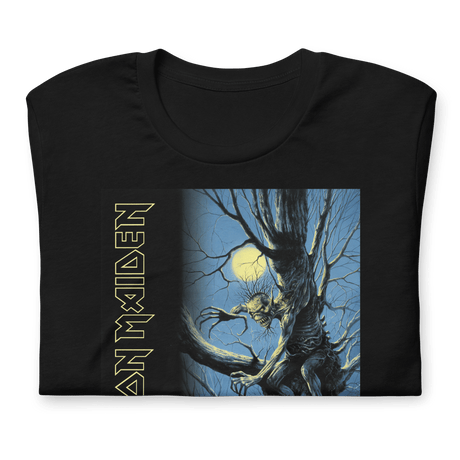Iron Maiden - Maiden Japan T-Shirt