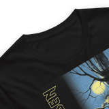 Iron Maiden - Maiden Japan T-Shirt