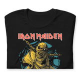 Iron Maiden - Mummy T-Shirt