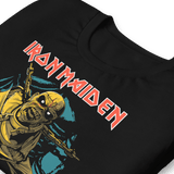 Iron Maiden - Mummy T-Shirt
