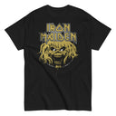 Iron Maiden - Stacked Logo T-Shirt