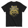 Iron Maiden - Stacked Logo T-Shirt