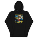 Iron Maiden - The Number of the Beast Hoodie
