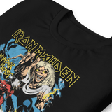 Iron Maiden - The Number of the Beast T-Shirt