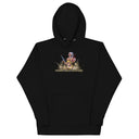 Iron Maiden - Back in Time Hoodie