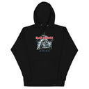 Iron Maiden - Aces High Hoodie