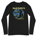 Iron Maiden - Fear of the Dark Long Sleeve T-Shirt