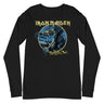 Iron Maiden - Fear of the Dark Long Sleeve T-Shirt