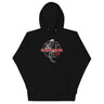 Iron Maiden - Eddie Peace Hoodie