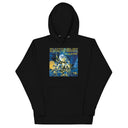 Iron Maiden - Life After Death Hoodie