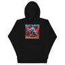 Iron Maiden - A Real Live One Hoodie