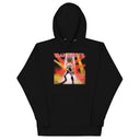 Iron Maiden -  Japan Hoodie