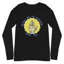 Jane's Addiction - Ritual De Lo Habitual Long Sleeve T-Shirt