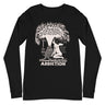 Jane's Addiction - Roxy Live Long Sleeve T-Shirt