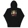 Jane's Addiction - Three Ladies Hoodie