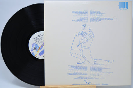 Jethro Tull - Repeat, The Best Of Vol. II