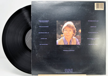 Denver, John - Some Days Are Diamonds