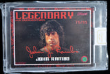 Rambo - Gem Lasersignature 70/99