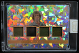 Rambo - Keepsake Quad Relic 1/1