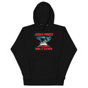 Judas Priest - Ram Bigger Hoodie