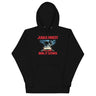 Judas Priest - Ram Bigger Hoodie