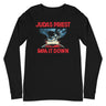 Judas Priest - Ram Bigger Long Sleeve T-Shirt