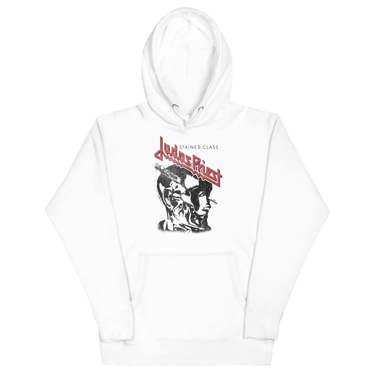 Judas Priest - Look Left Hoodie