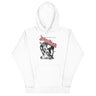 Judas Priest - Look Left Hoodie