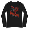 Judas Priest - Screaming for Vengeance Long Sleeve T-Shirt