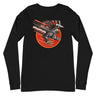 Judas Priest - Holographic Long Sleeve T-Shirt