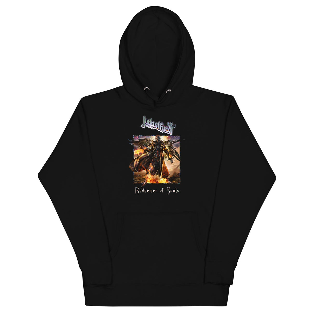 Judas Priest - War Eagle Hoodie
