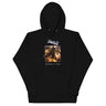 Judas Priest - War Eagle Hoodie