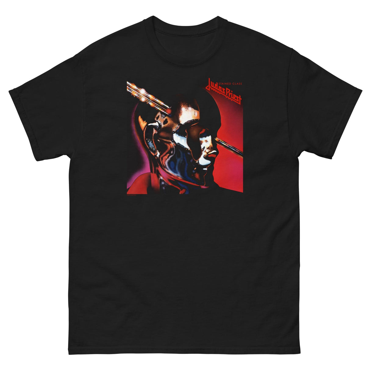 Judas Priest - Racing Downhill T-Shirt