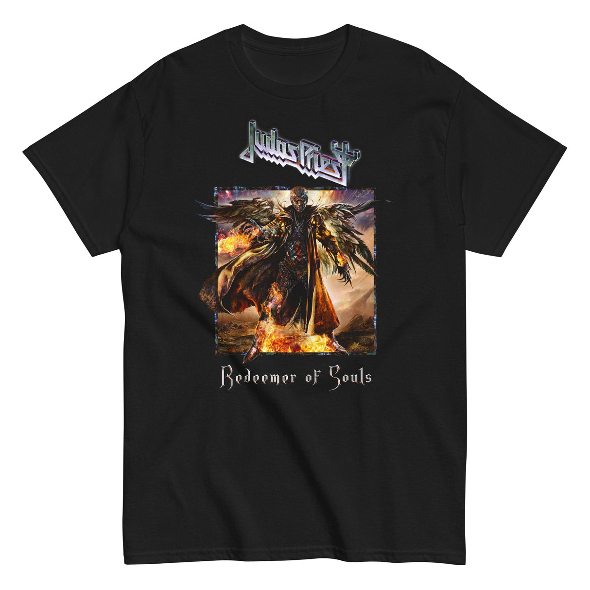 Judas Priest - War Eagle T-Shirt