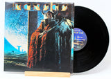 Kansas - Monolith