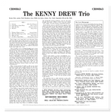 Drew, Kenny - Trio