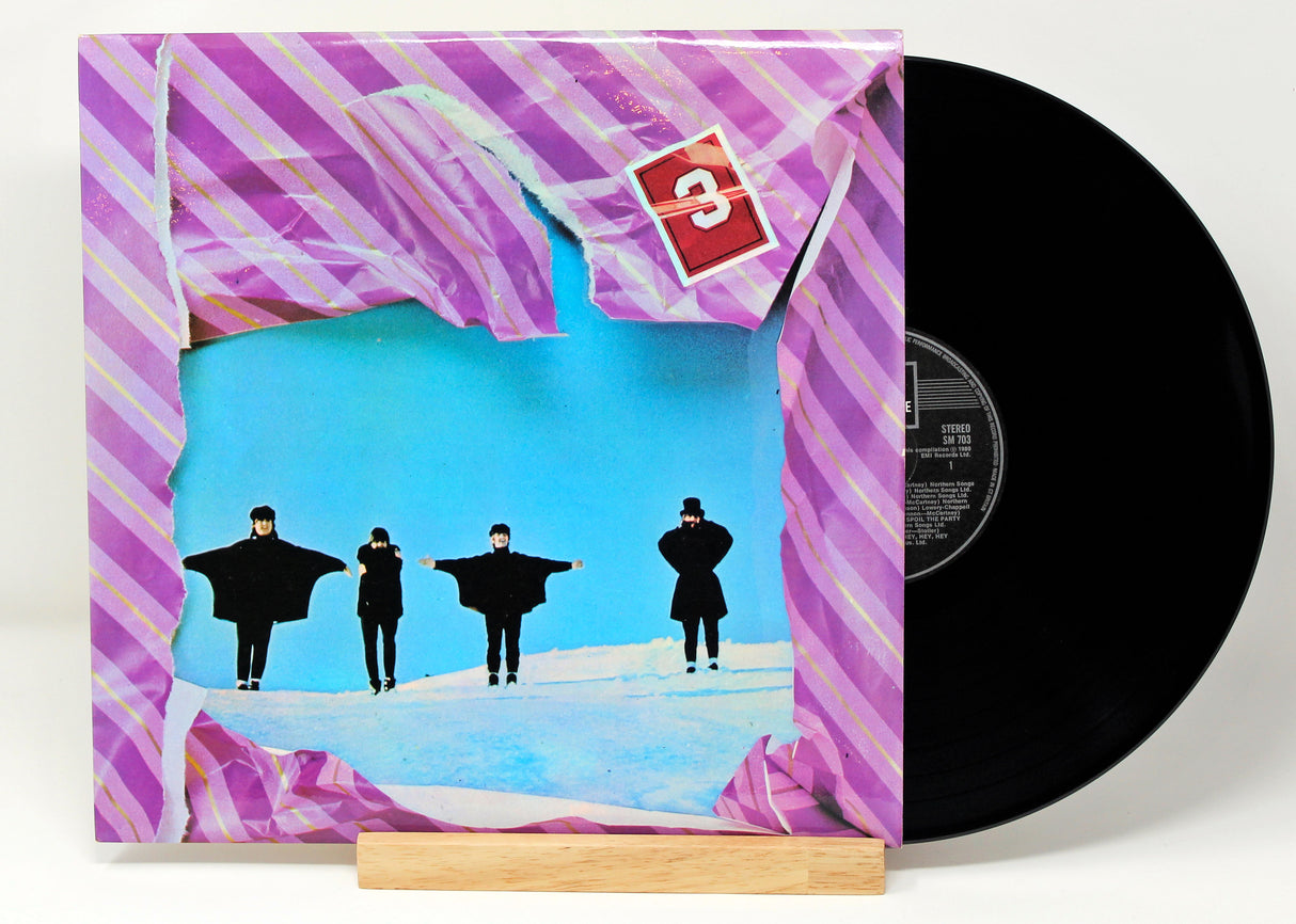The Beatles ‎– From Liverpool - The Beatles Box