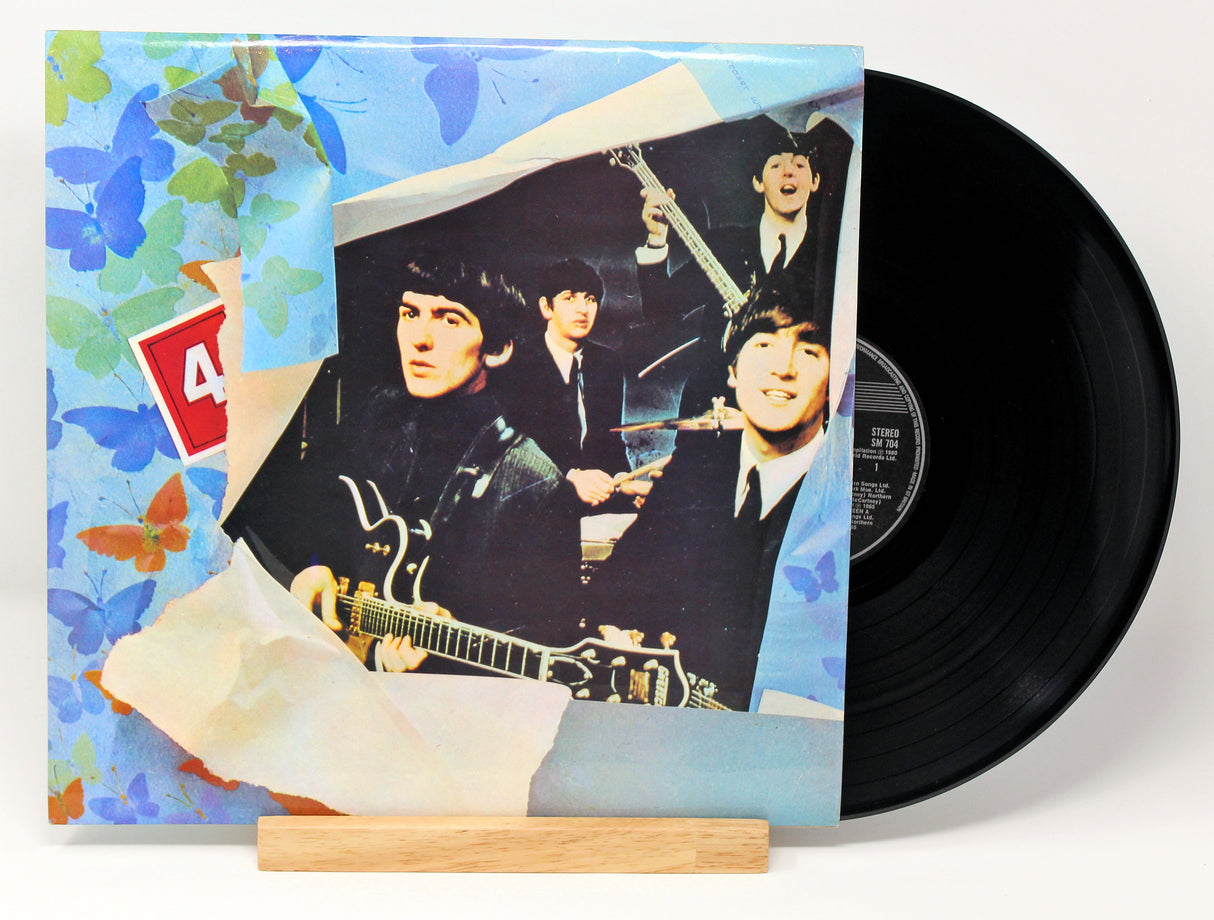 The Beatles ‎– From Liverpool - The Beatles Box