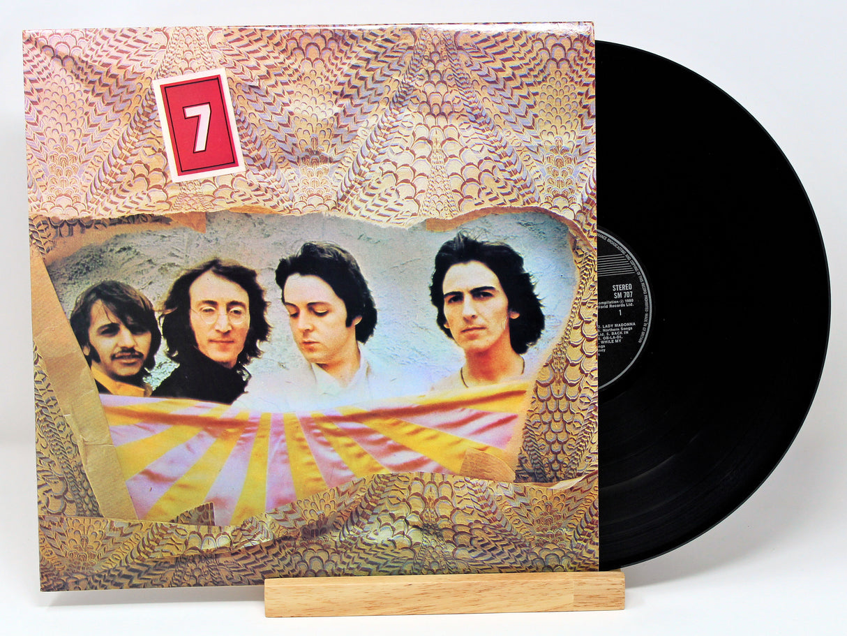 The Beatles ‎– From Liverpool - The Beatles Box