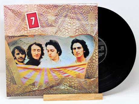 The Beatles ‎– From Liverpool - The Beatles Box
