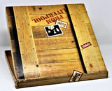 The Beatles ‎– From Liverpool - The Beatles Box
