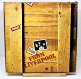 The Beatles ‎– From Liverpool - The Beatles Box