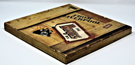 The Beatles ‎– From Liverpool - The Beatles Box
