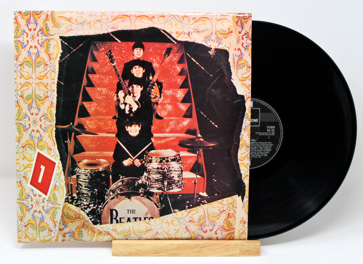 The Beatles ‎– From Liverpool - The Beatles Box
