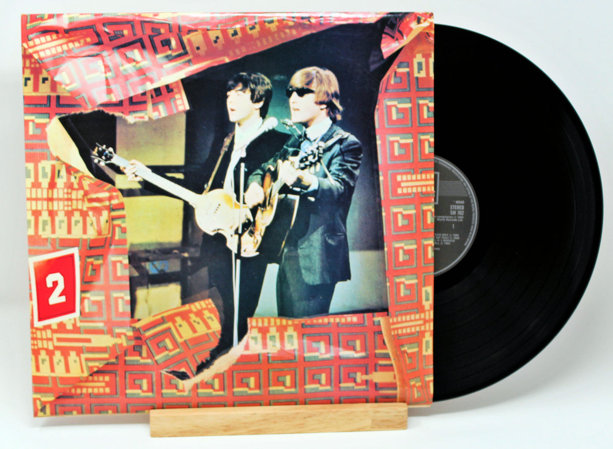 The Beatles ‎– From Liverpool - The Beatles Box