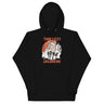 Thin Lizzy - Jailbreak Hoodie